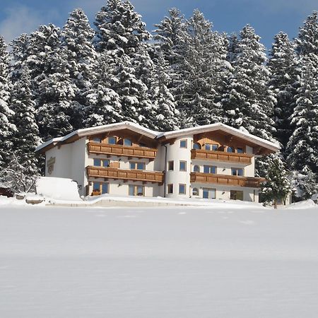 Apartamento Haus Panoramablick Abtenau Exterior foto