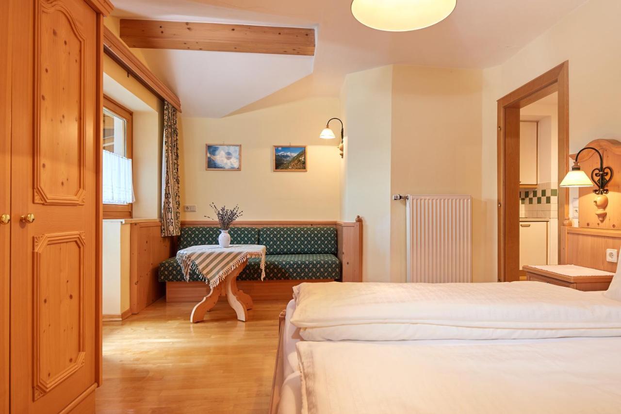 Apartamento Haus Panoramablick Abtenau Exterior foto